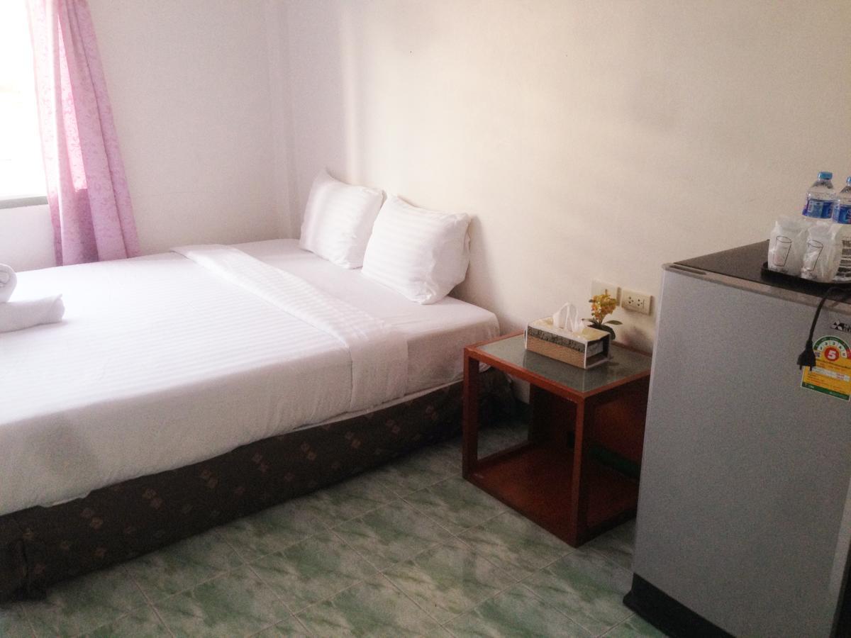 Is Boutique Huahin Hotel Esterno foto